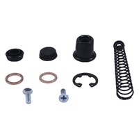 Clutch Master Cylinder Rebuild Kit