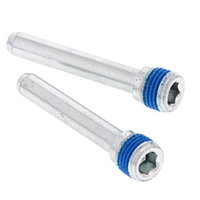 Brake Caliper - Bolt Kit