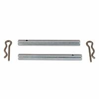 Brake Caliper Bolt Kit Front