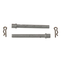Brake Caliper - Bolt Kit - Rear
