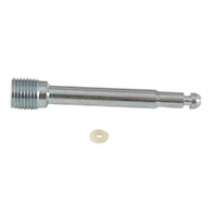 Brake Caliper - Bolt Kit - Front