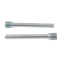 Brake Caliper - Bolt Kit - Front