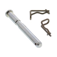 Brake Caliper - Bolt Kit