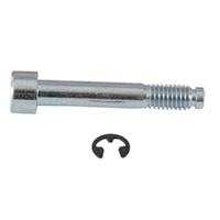 Brake Caliper Bolt Kit Front