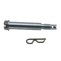 Brake Caliper - Bolt Kit - Front