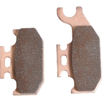 Brake Pads Sintered