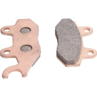 Brake Pads Sintered