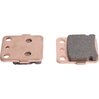 Brake Pads Sintered