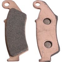 Brake Pads Sintered Front