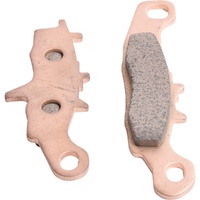 Brake Pads Sintered Front