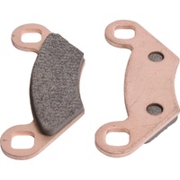 Brake Pads Sintered