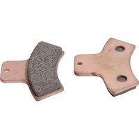 Brake Pads Sintered Rear
