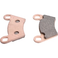 Brake Pads Sintered Front