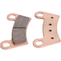 Brake Pads Sintered