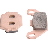 Brake Pads Sintered Front
