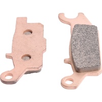 Brake Pads Sintered Front Left