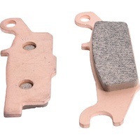 Brake Pads Sintered Front Right