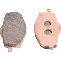 Brake Pads Sintered Front