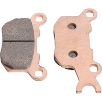 Brake Pads Sintered Rear Right