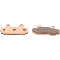 Brake Pads Sintered