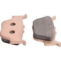 Brake Pads Sintered Rear