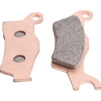 Brake Pads Sintered Front Left