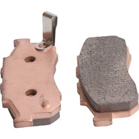 Brake Pads Sintered Front Right