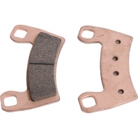 Brake Pads Sintered Front