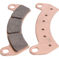 Brake Pads Sintered Front