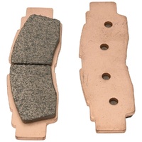 Brake Pads Sintered Front