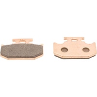 Brake Pads Sintered Handbrake