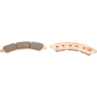 Brake Pads Sintered Front