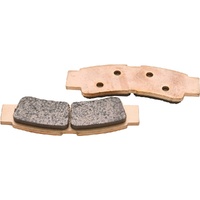 Brake Pads Sintered Front
