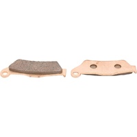 Brake Pads Sintered Front
