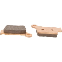Brake Pads Sintered Rear