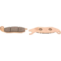 Brake Pads Sintered Front