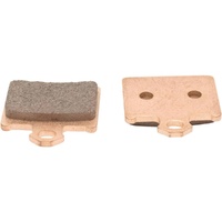 Brake Pads Sintered Rear