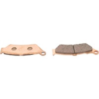 Brake Pads Sintered Front