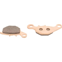 Brake Pads Sintered Front