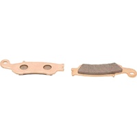 Brake Pads Sintered Front