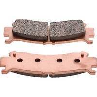 Brake Pads Sintered Front