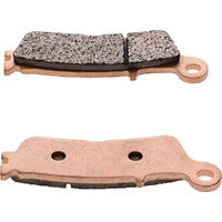 Brake Pads Sintered Front