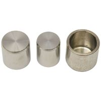 Brake Caliper -  Piston Kit - Front