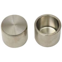 Brake Caliper -  Piston Kit - Front