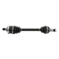 CV Joint Axle Heavy Duty