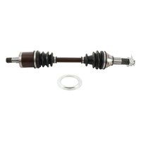 CV Joint Axle - Front Left