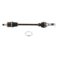 CV Joint Axle - Front Left