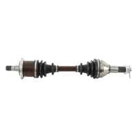 CV Joint Axle - Front Left
