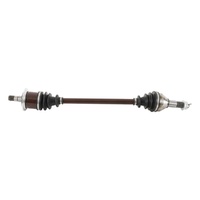 CV Joint Axle - Front Left