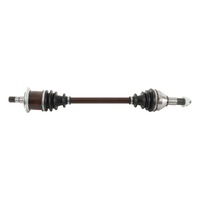 CV Joint Axle - Front Left